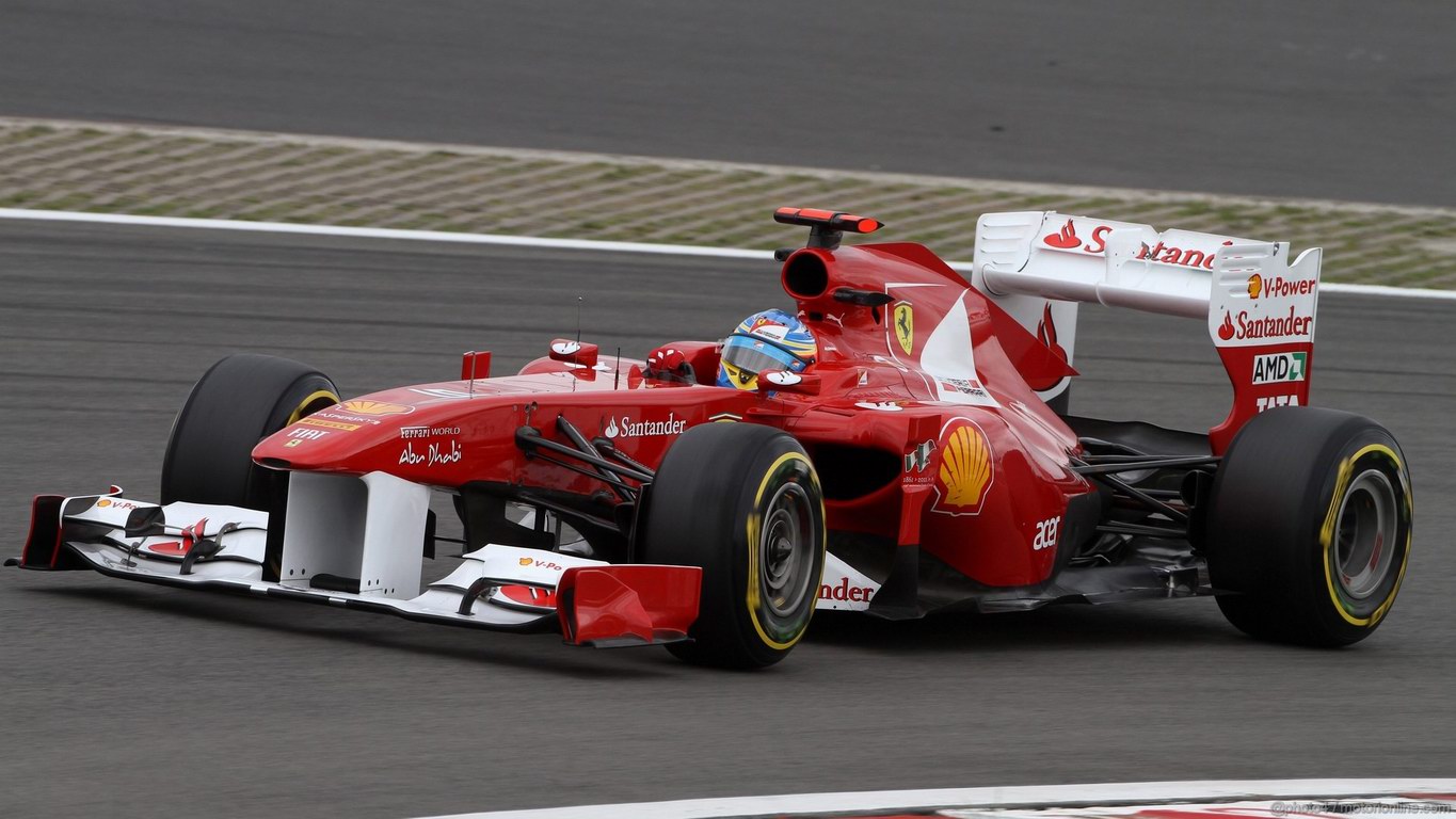 Gp Germania 1366x768