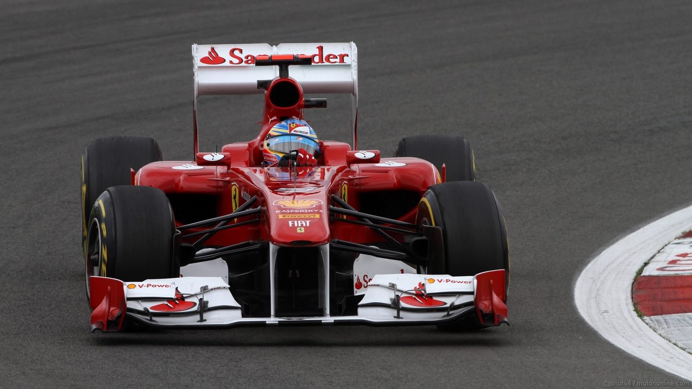 Gp Germania 1366x768