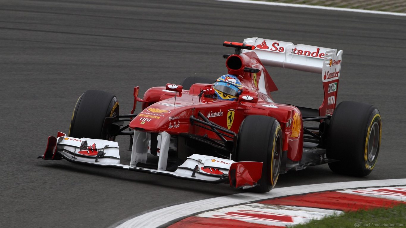 Gp Germania 1366x768