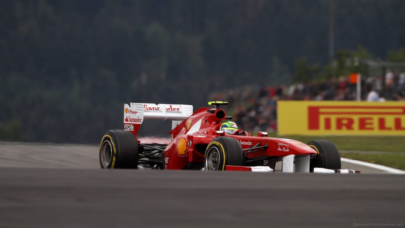Gp Germania 1366x768