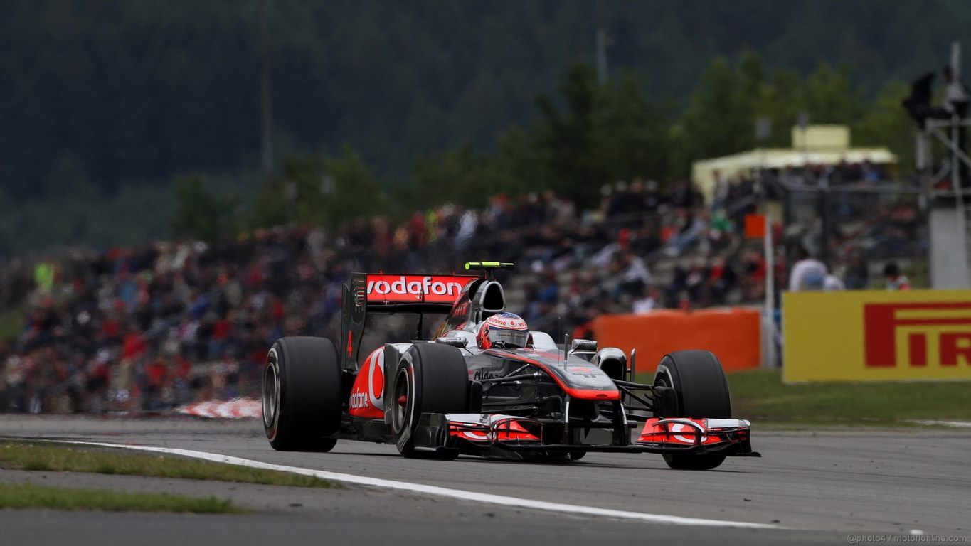 Gp Germania 1366x768