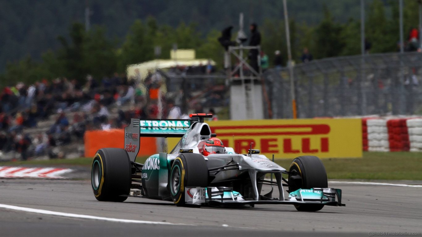 Gp Germania 1366x768