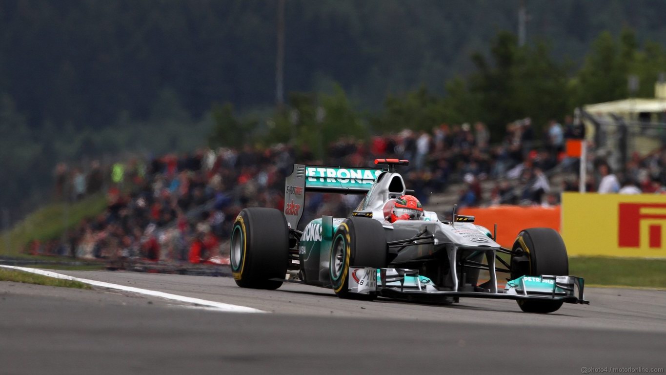 Gp Germania 1366x768