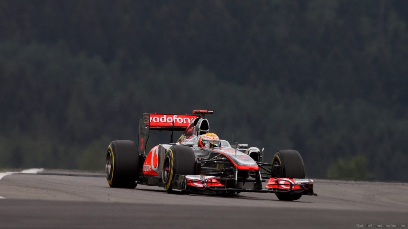 Gp Germania 1366x768