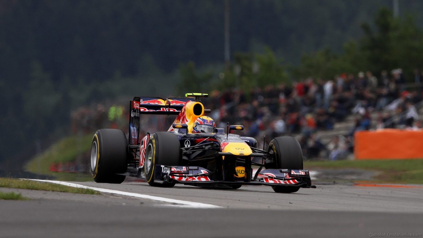 Gp Germania 1366x768