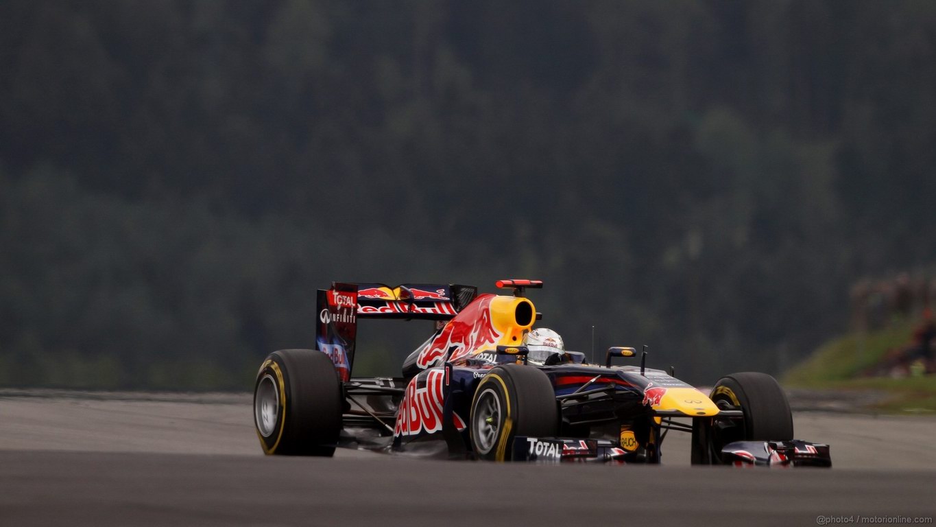 Gp Germania 1366x768