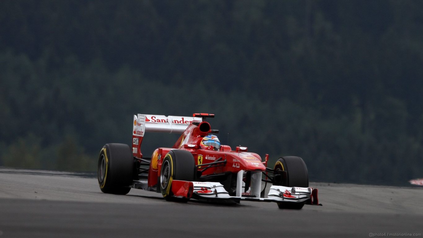 Gp Germania 1366x768