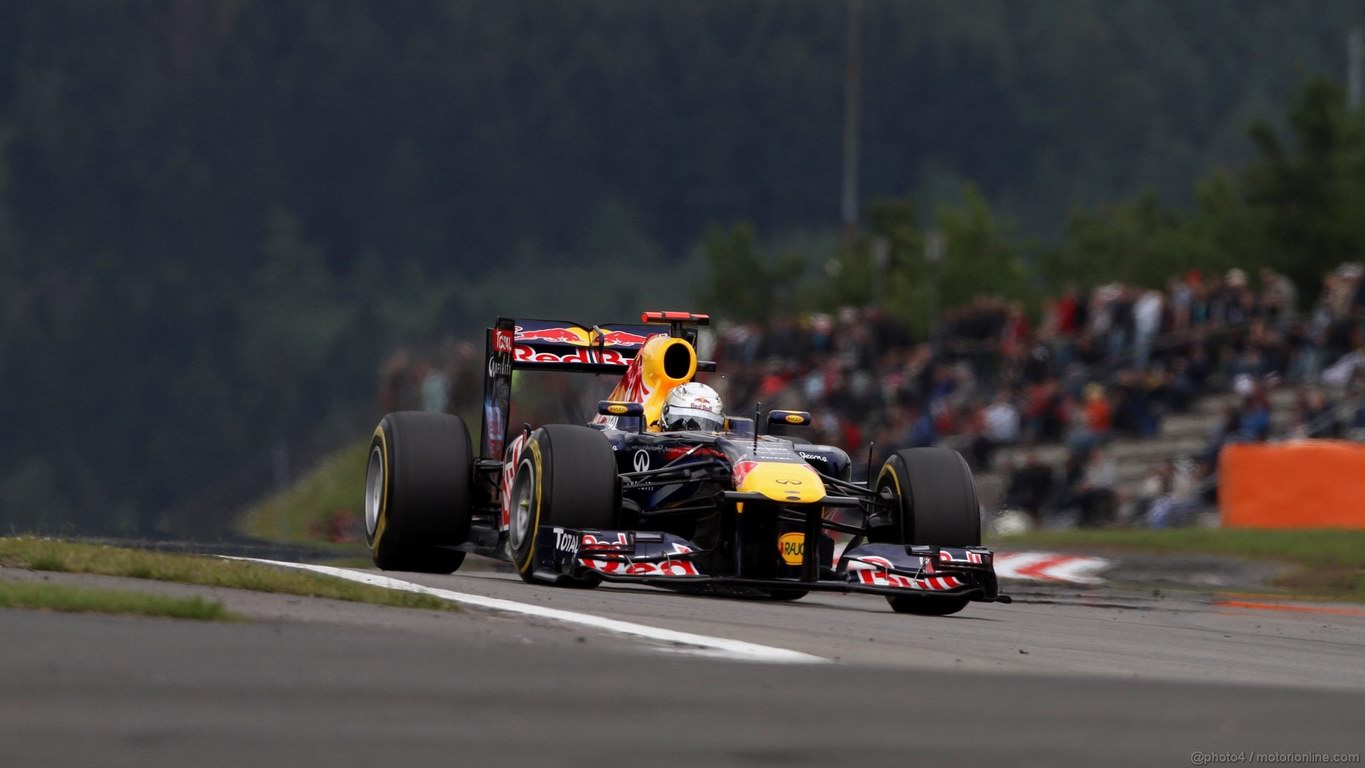 Gp Germania 1366x768
