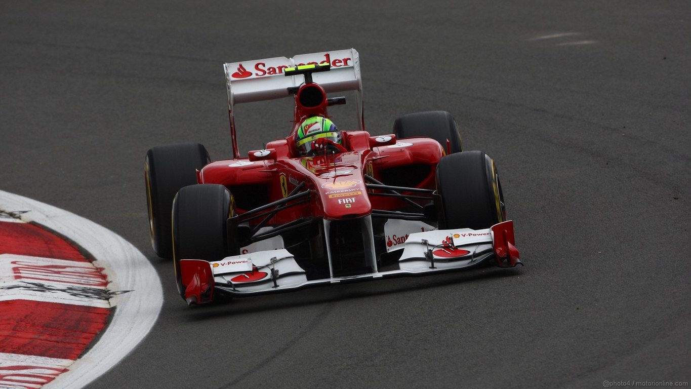 Gp Germania 1366x768