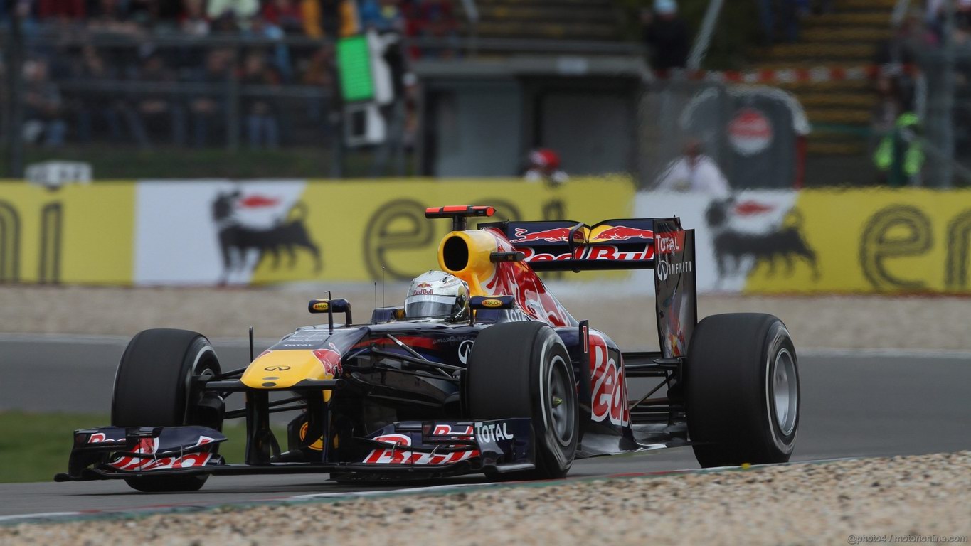 Gp Germania 1366x768