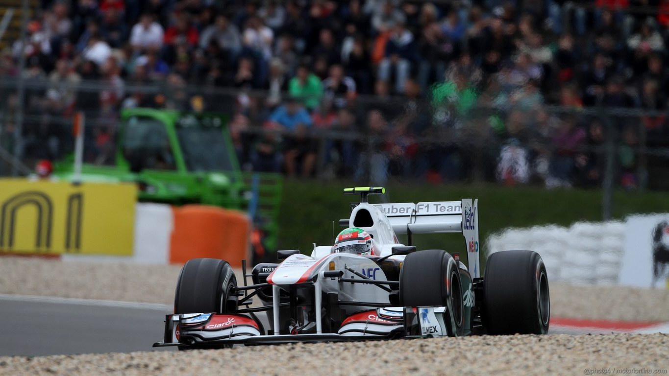 Gp Germania 1366x768