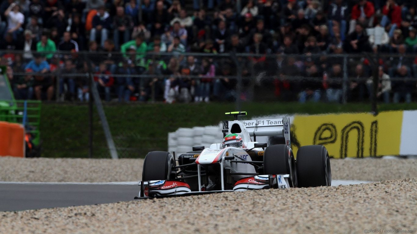 Gp Germania 1366x768