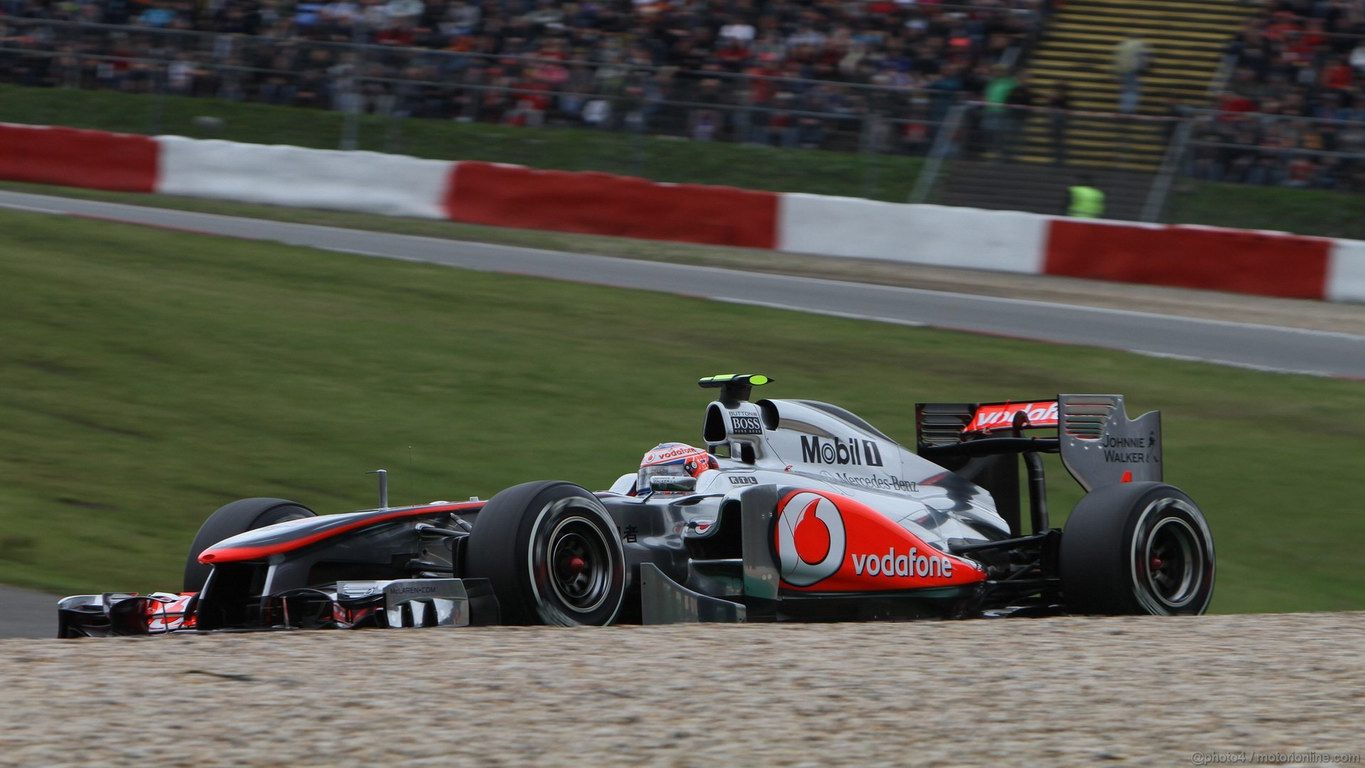 Gp Germania 1366x768