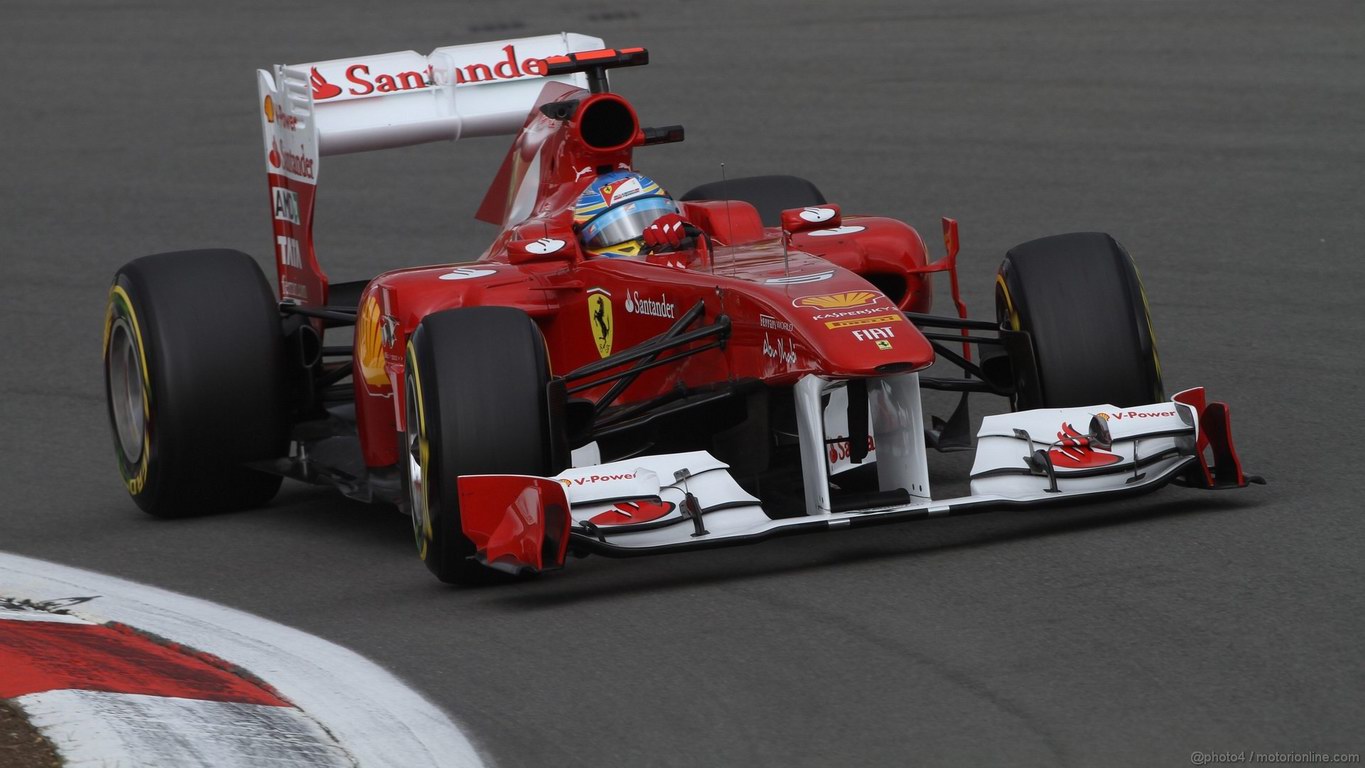 Gp Germania 1366x768