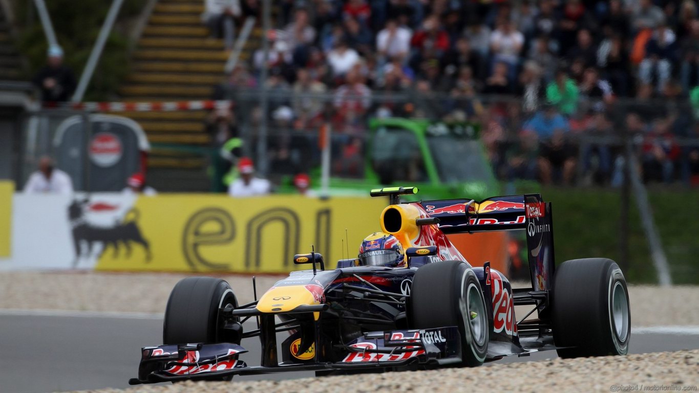 Gp Germania 1366x768