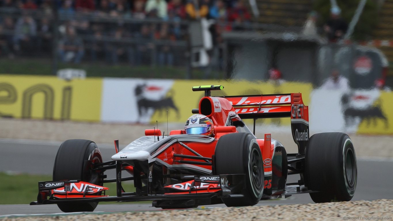 Gp Germania 1366x768