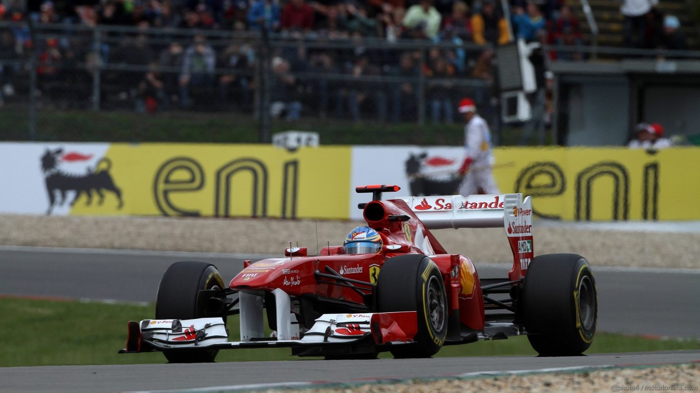 Gp Germania 1366x768