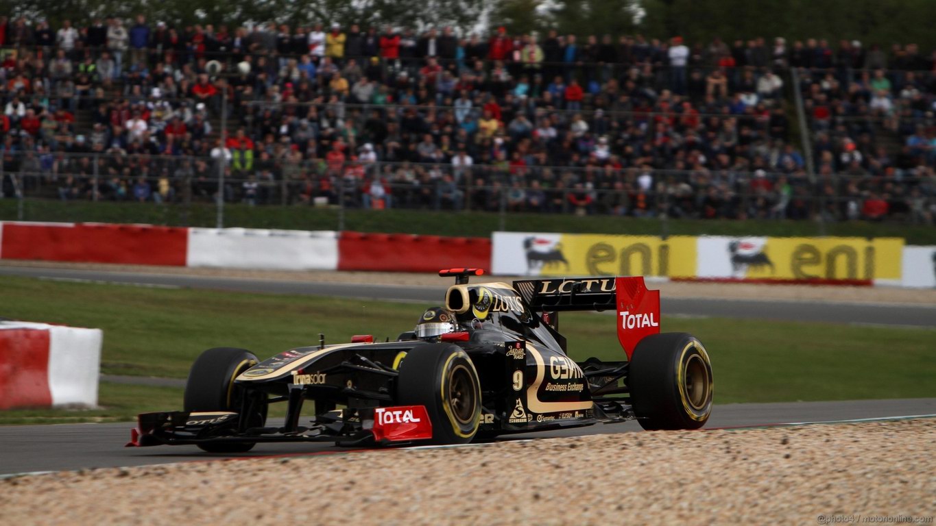 Gp Germania 1366x768