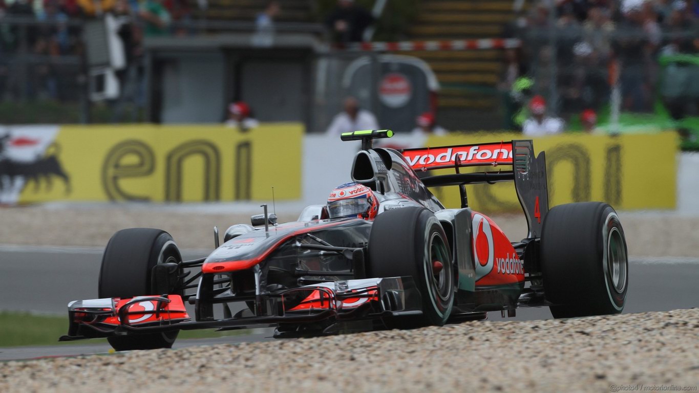 Gp Germania 1366x768