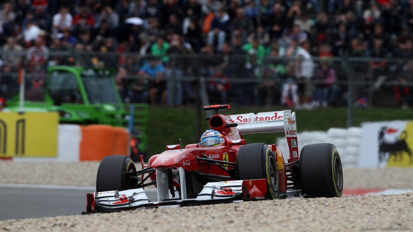 Gp Germania 1366x768