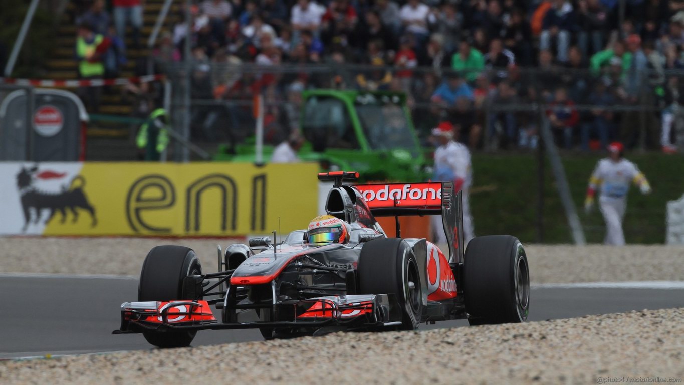 Gp Germania 1366x768