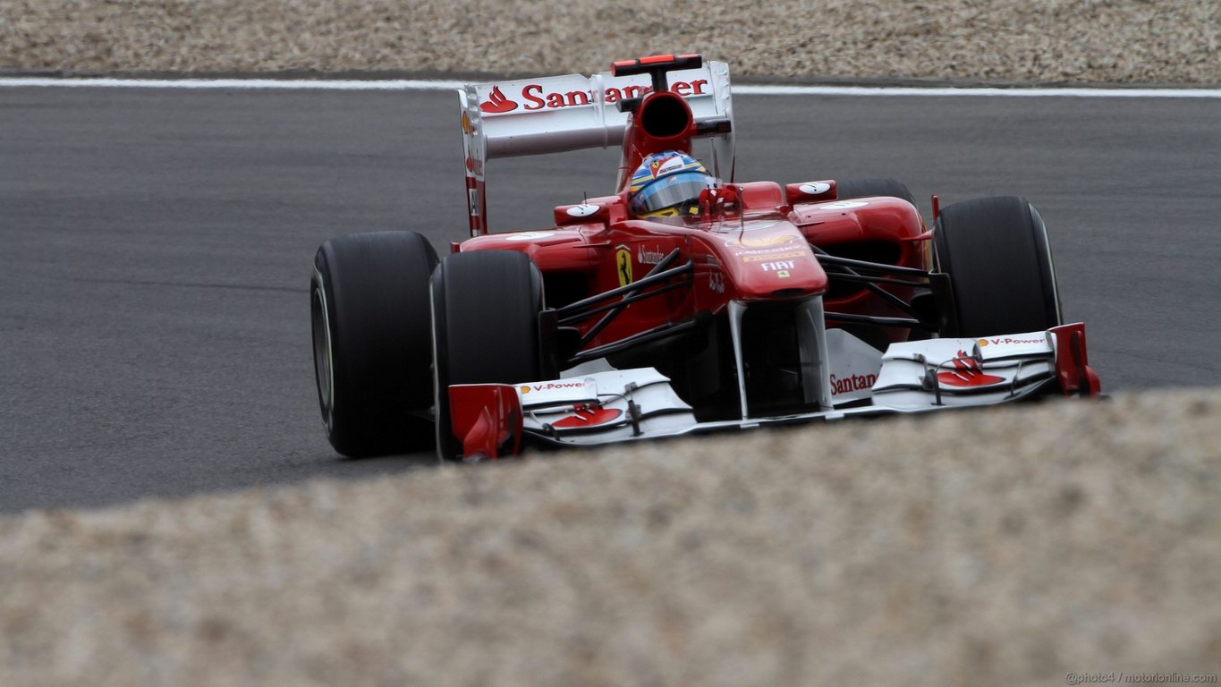 Gp Germania 1366x768