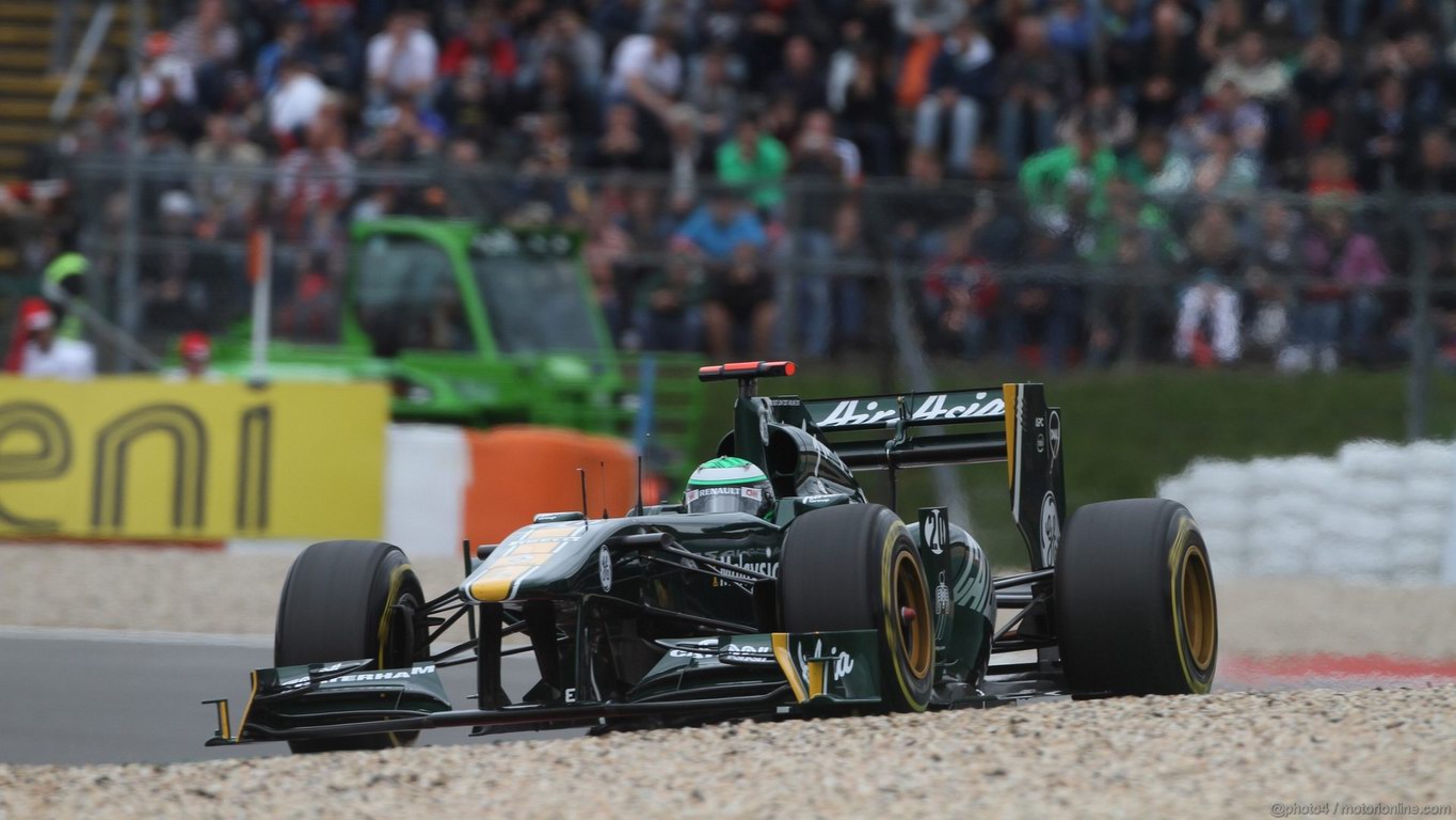 Gp Germania 1366x768