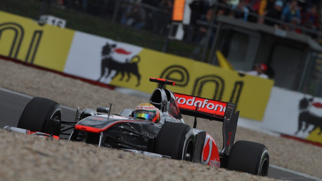 Gp Germania 1366x768