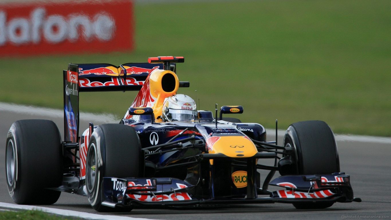 Gp Germania 1366x768