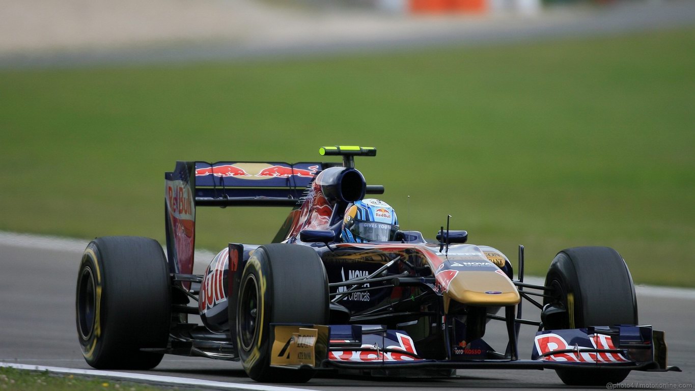 Gp Germania 1366x768