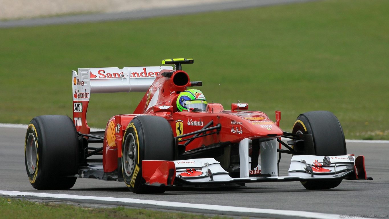 Gp Germania 1366x768