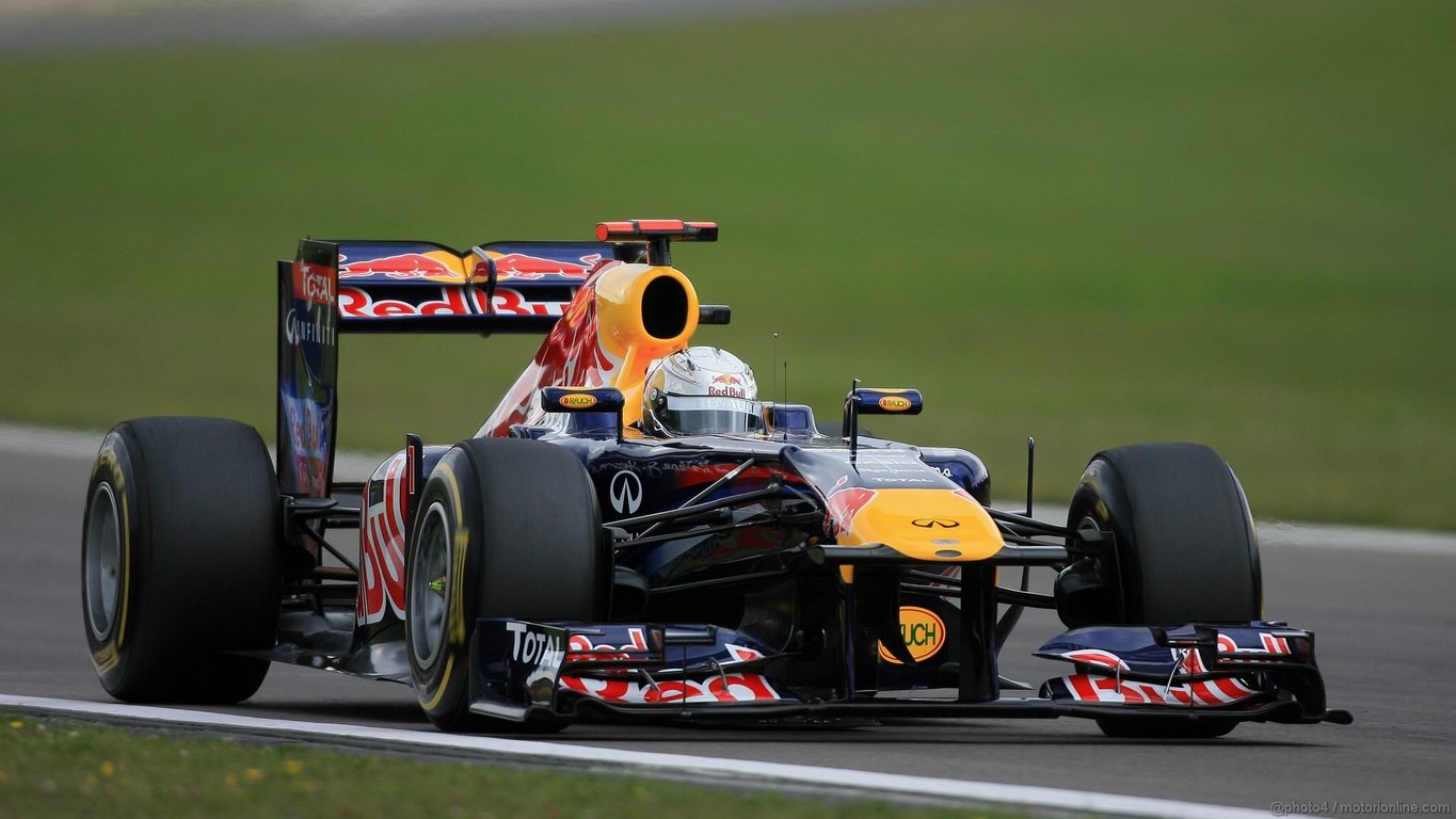 Gp Germania 1366x768