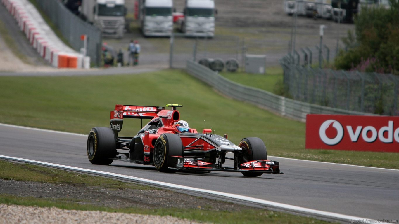Gp Germania 1366x768