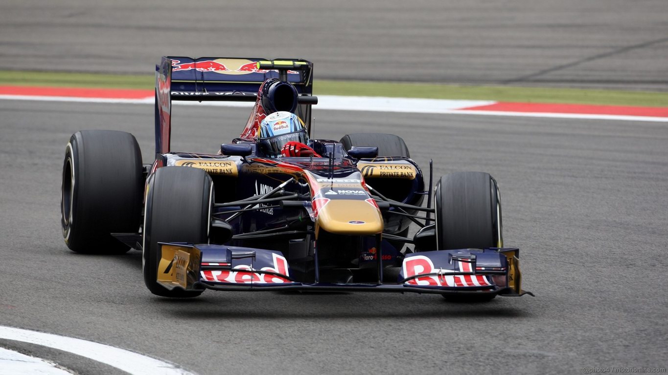 Gp Germania 1366x768