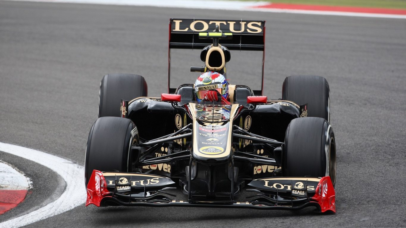 Gp Germania 1366x768