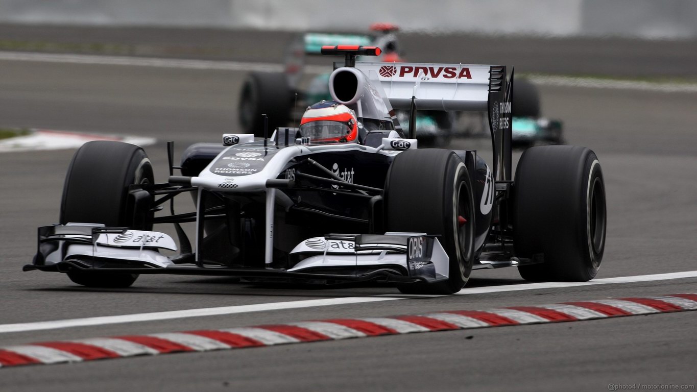 Gp Germania 1366x768