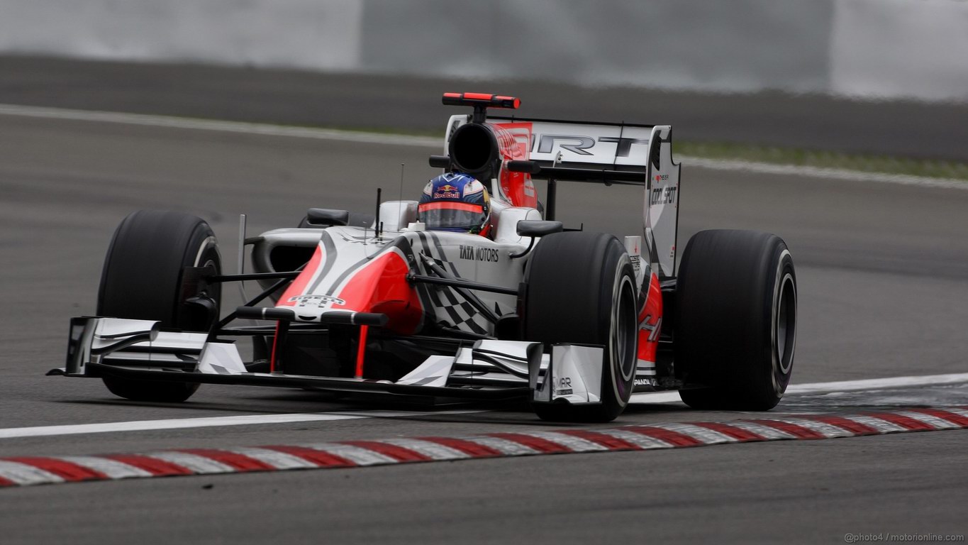 Gp Germania 1366x768