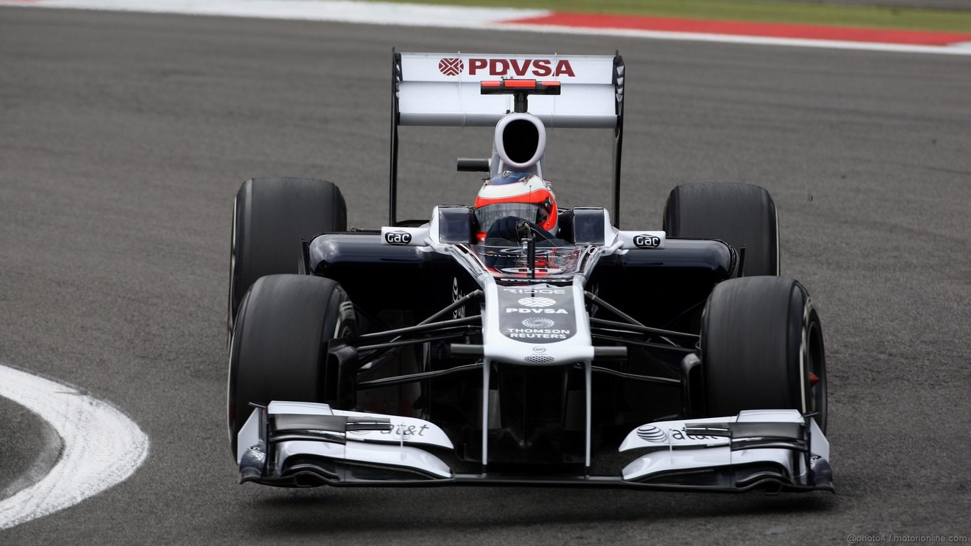 Gp Germania 1366x768