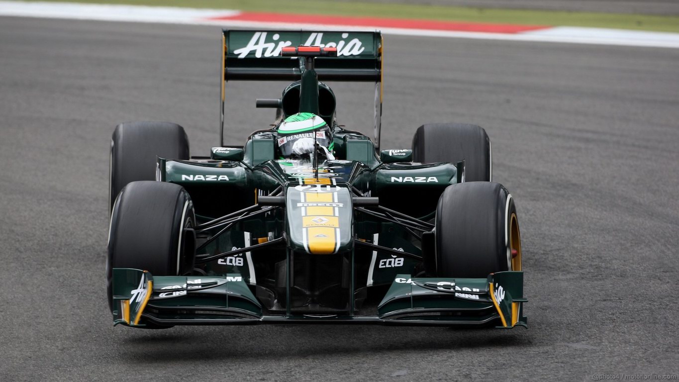 Gp Germania 1366x768
