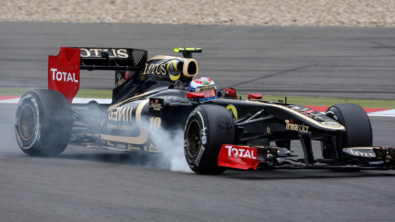 Gp Germania 1366x768