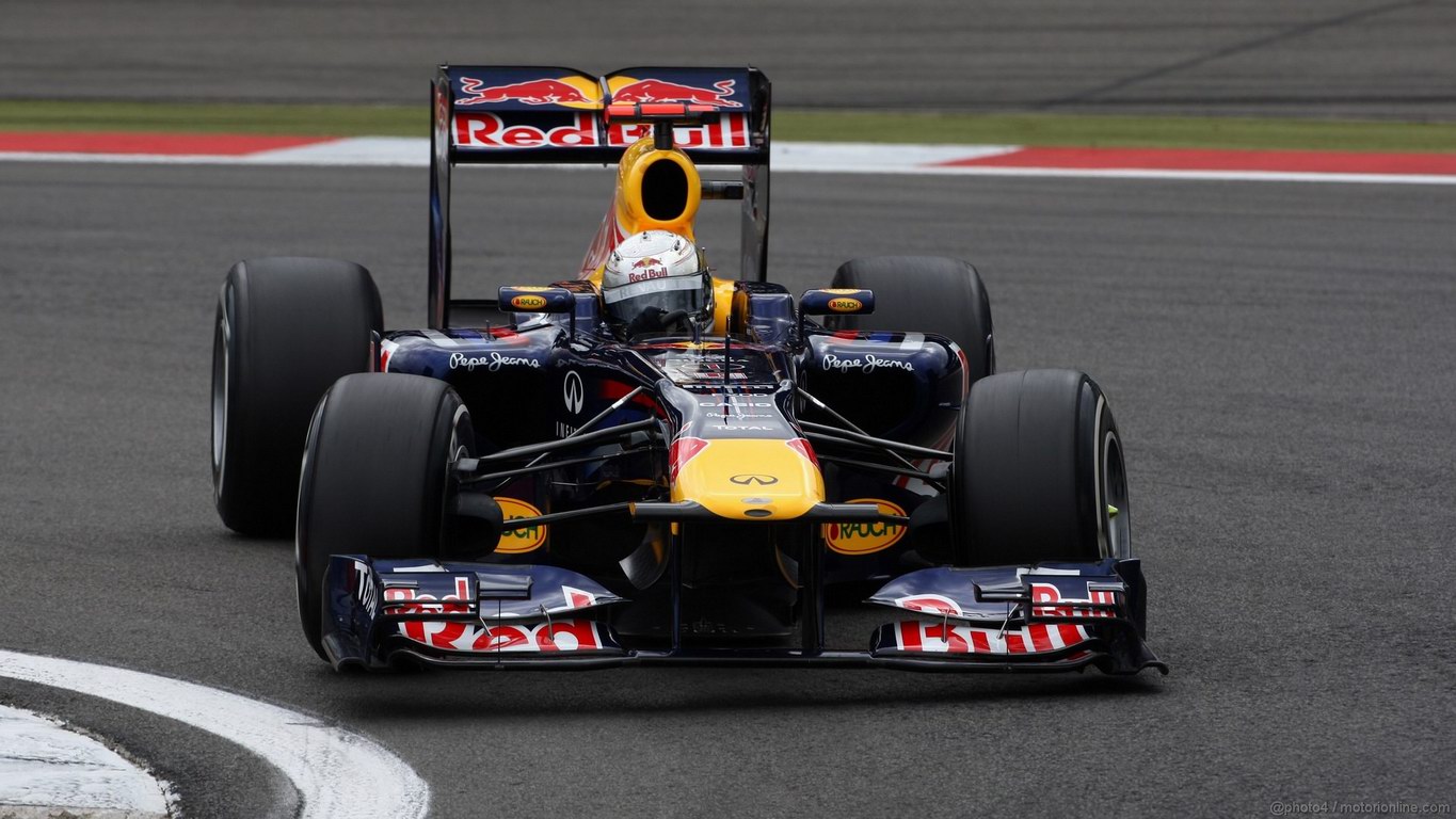 Gp Germania 1366x768