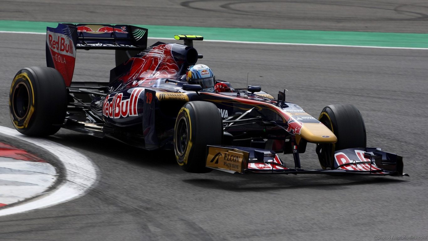 Gp Germania 1366x768