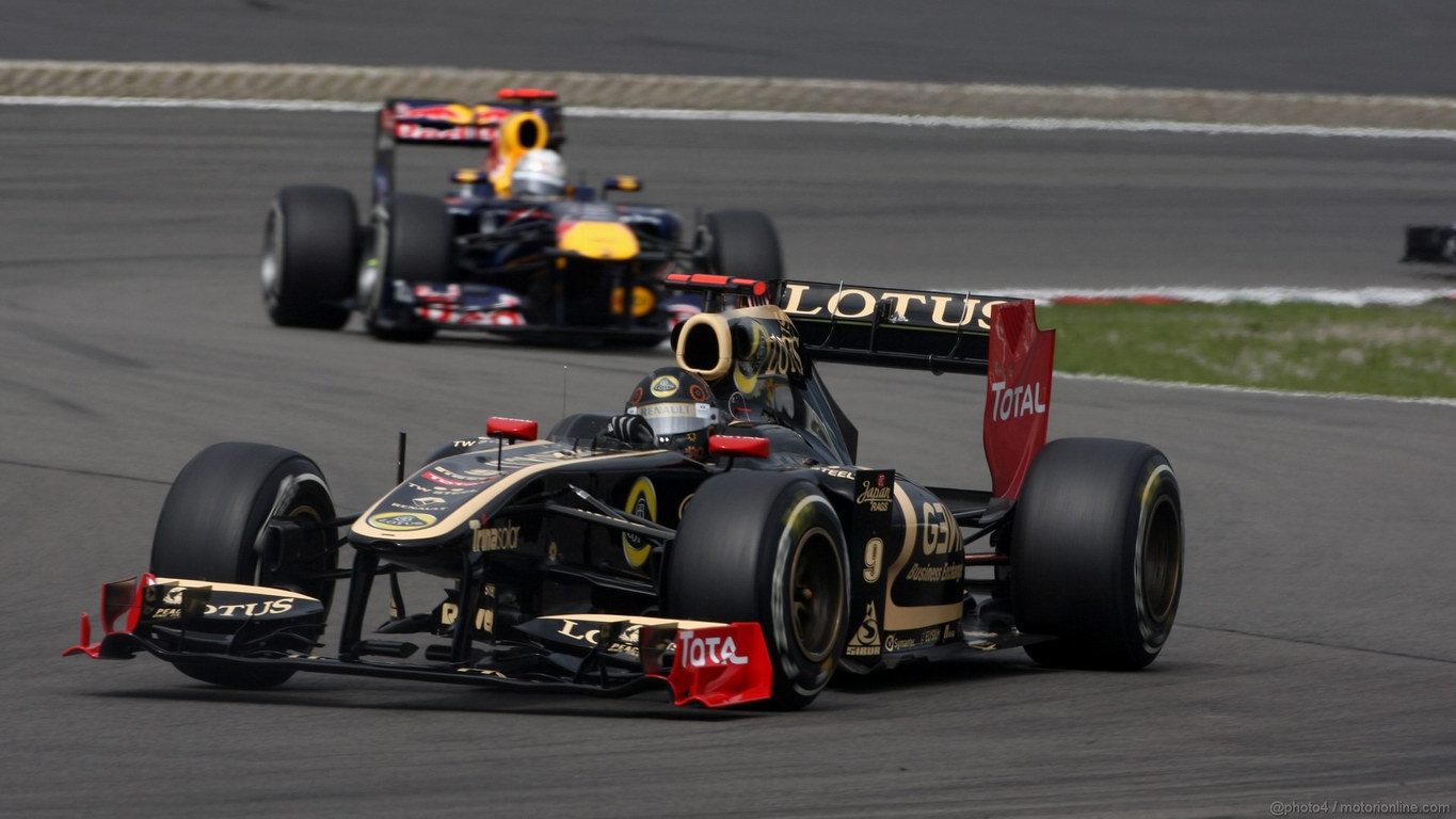 Gp Germania 1366x768
