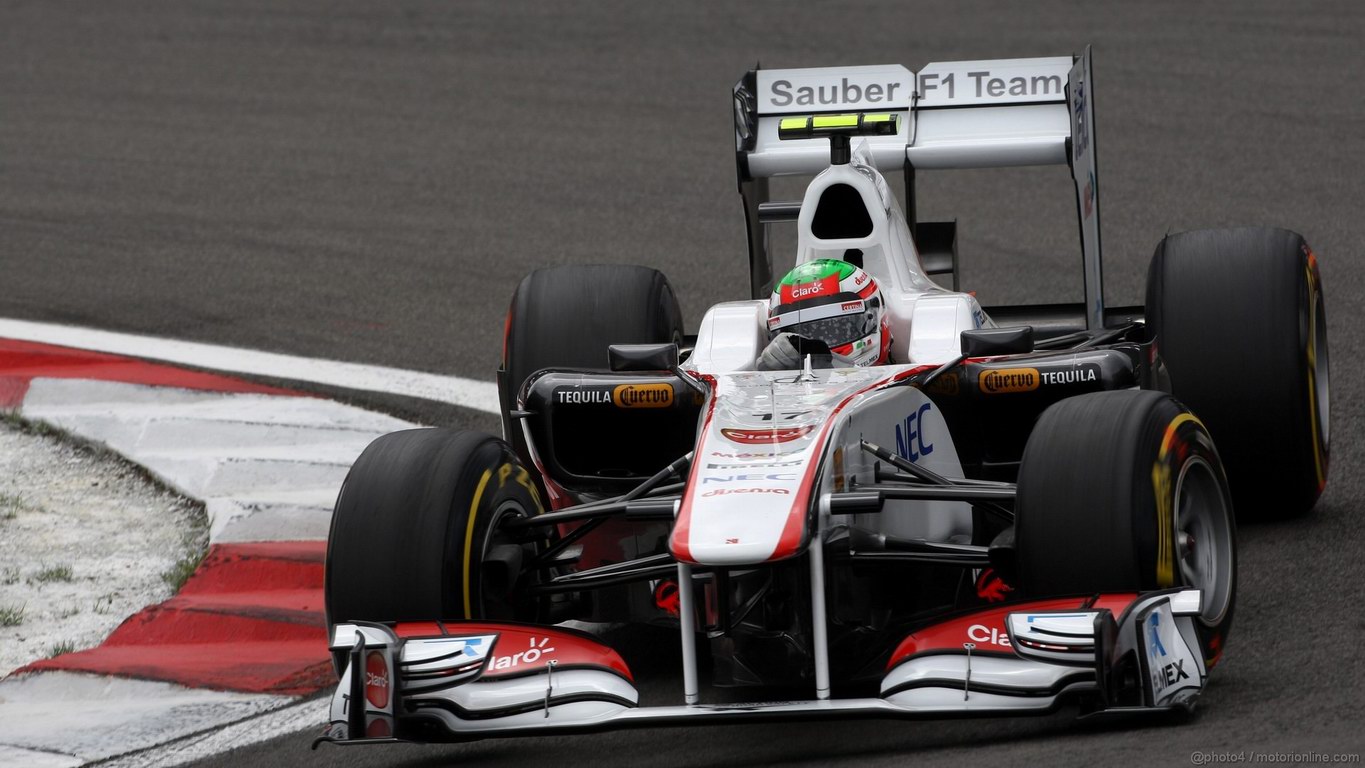 Gp Germania 1366x768