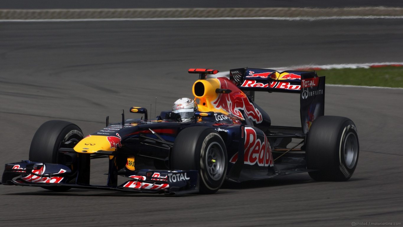 Gp Germania 1366x768