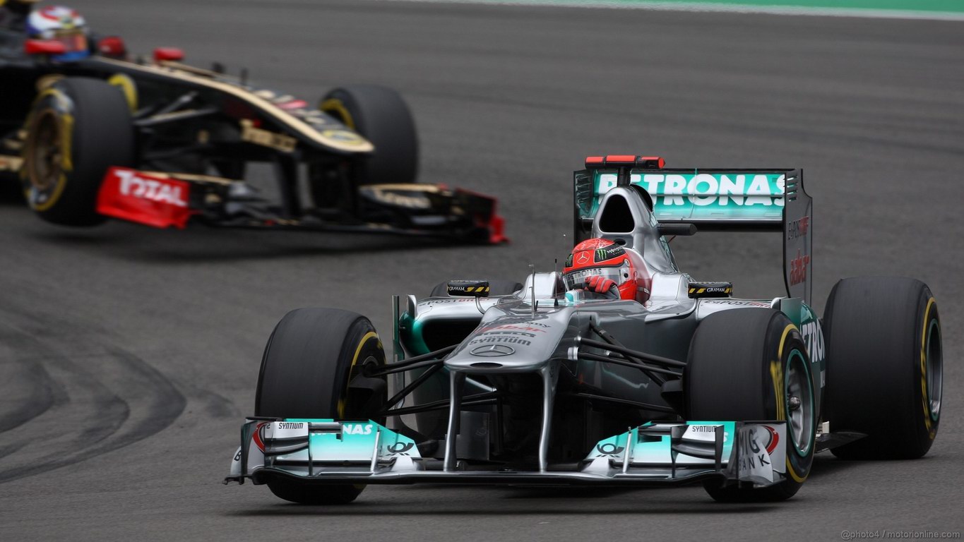 Gp Germania 1366x768