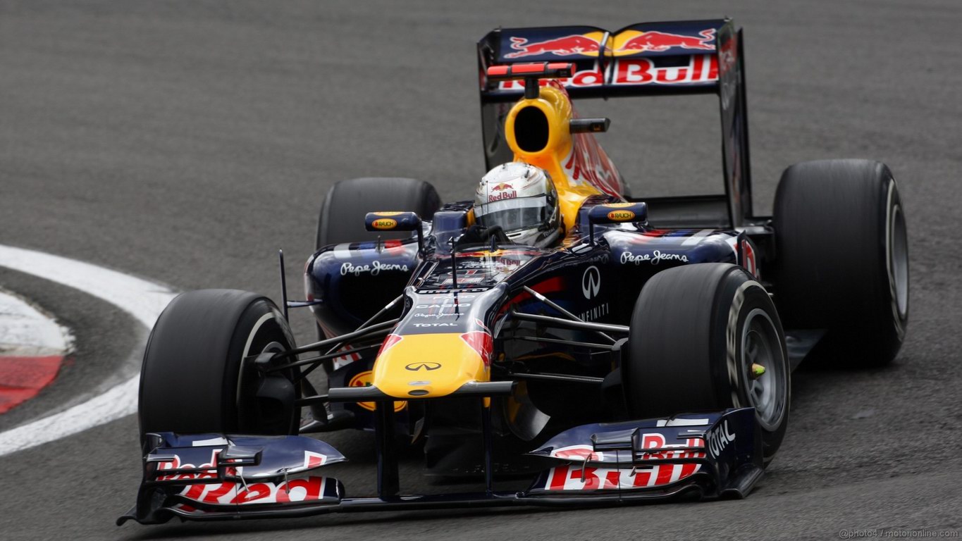 Gp Germania 1366x768