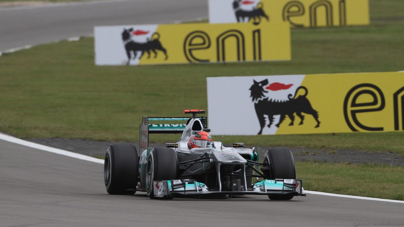 Gp Germania 1366x768