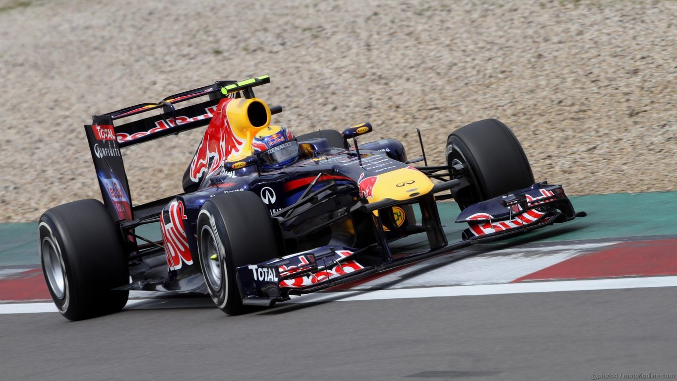 Gp Germania 1366x768