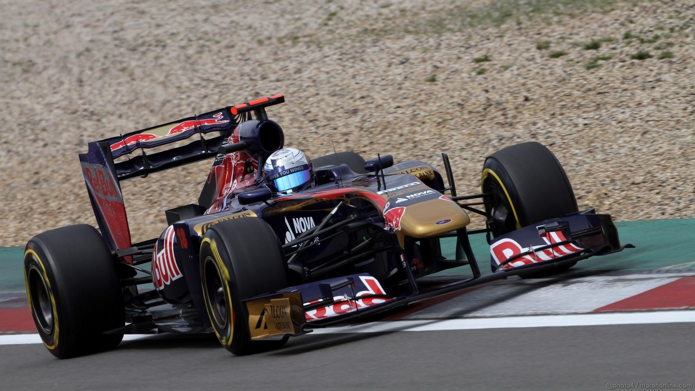 Gp Germania 1366x768